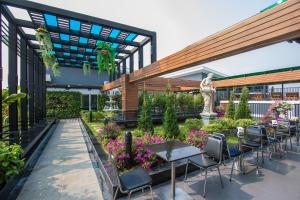 b your home hotel donmueang airport bangkok