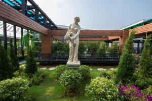 b your home hotel donmueang airport bangkok