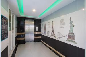 b your home hotel donmueang airport bangkok