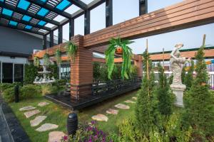 b your home hotel donmueang airport bangkok