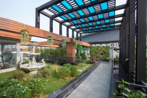 b your home hotel donmueang airport bangkok