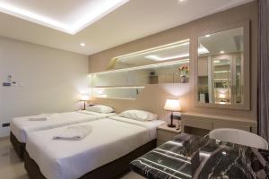 b your home hotel donmueang airport bangkok