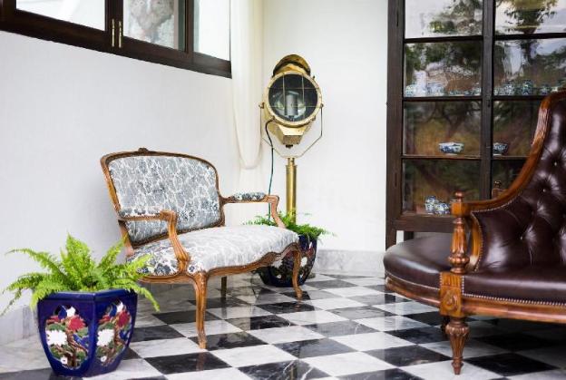 chantra khiri chalet chiang mai