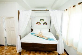 the creek villa