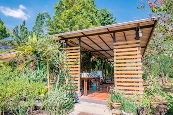 The Creek Villa,Nong Hin>>Loei Province,3 star