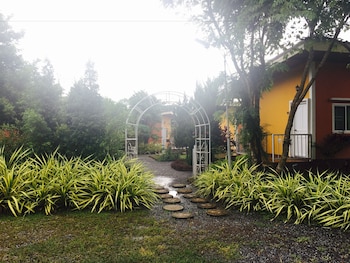 The Creek Villa,Nong Hin>>Loei Province,3 star