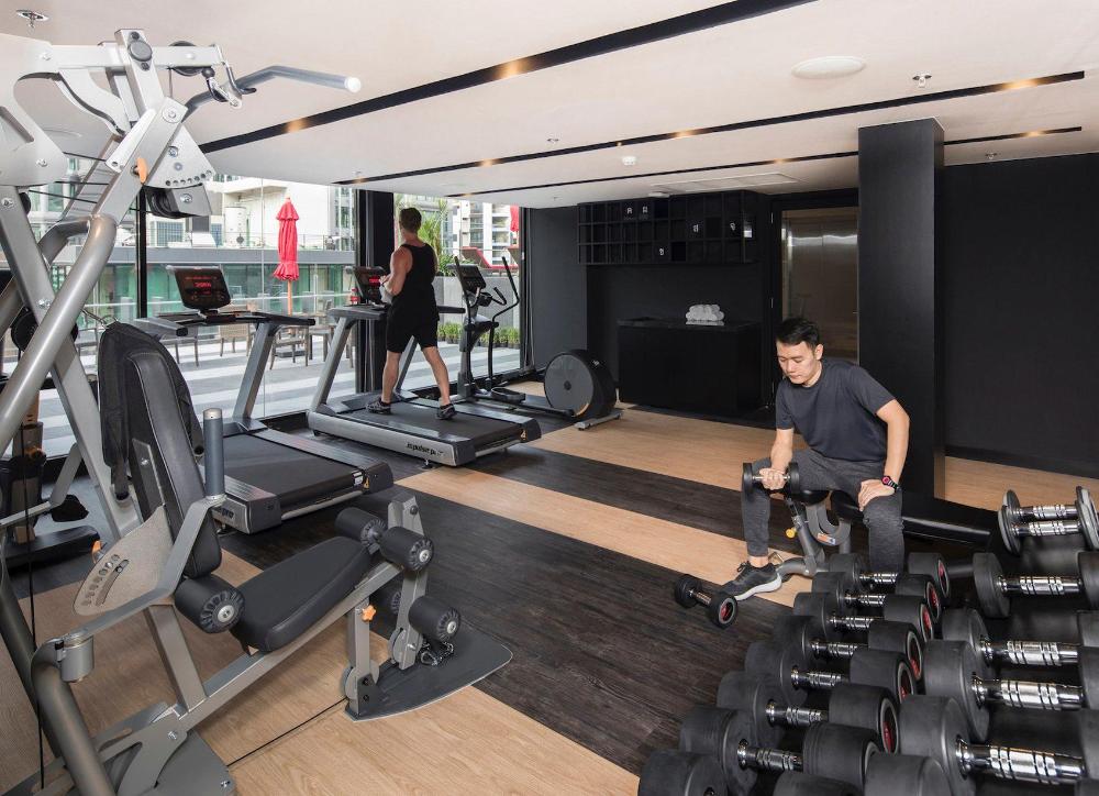 travelodge sukhumvit 11
