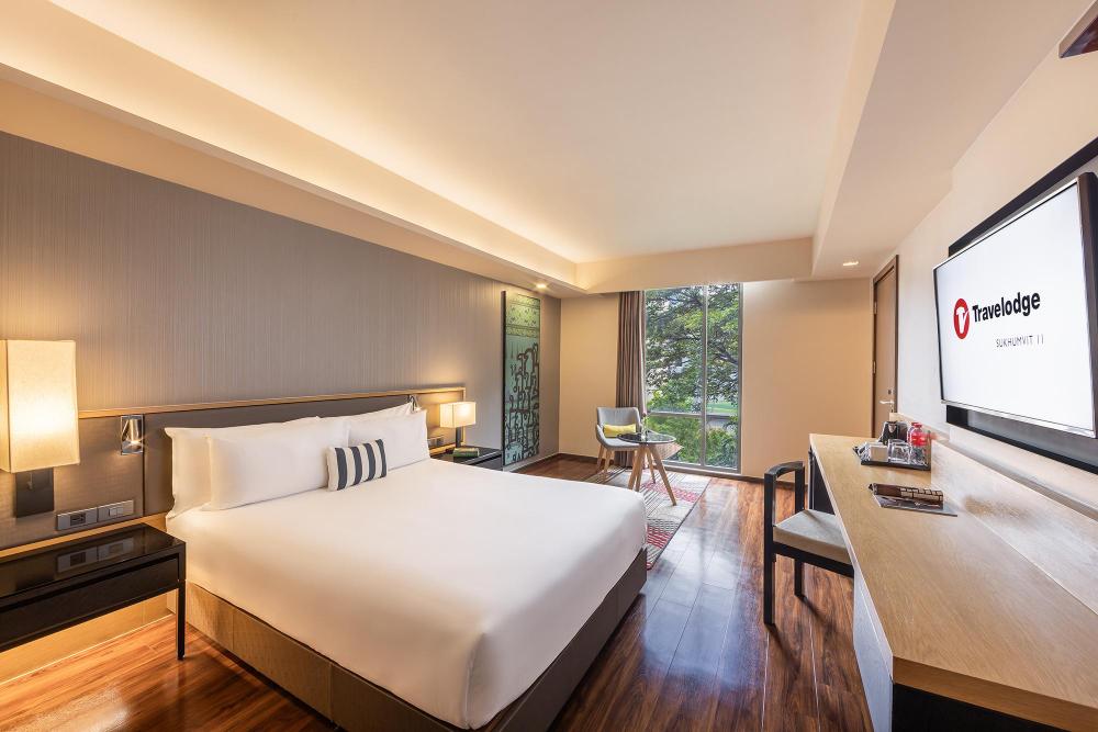 travelodge sukhumvit 11