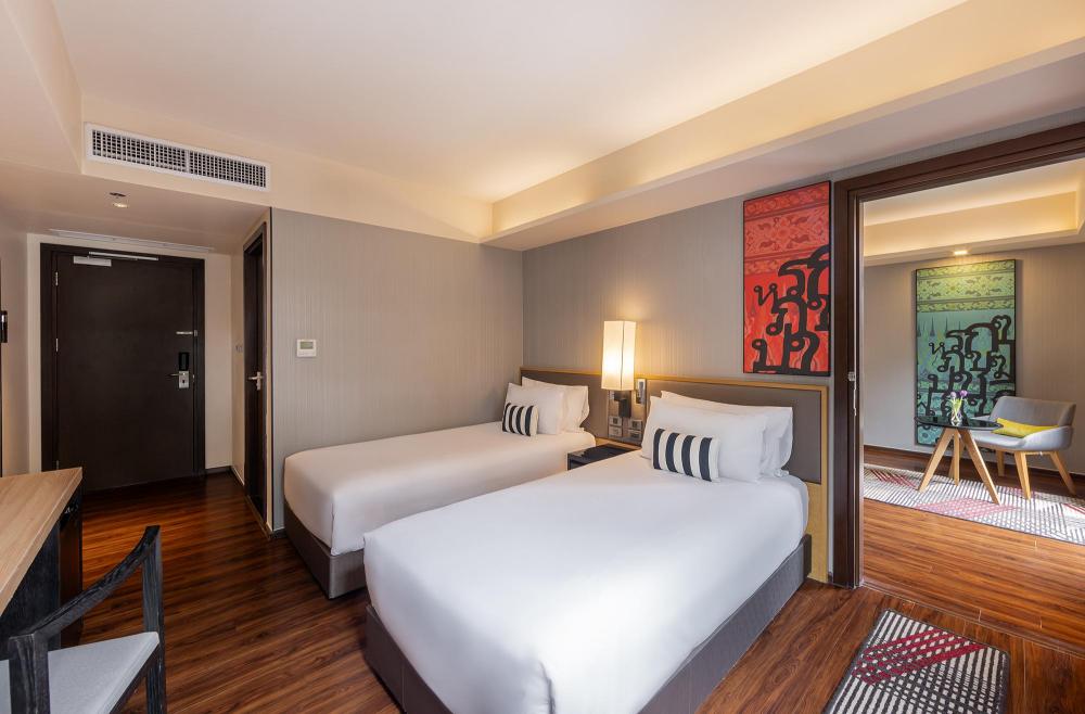 travelodge sukhumvit 11