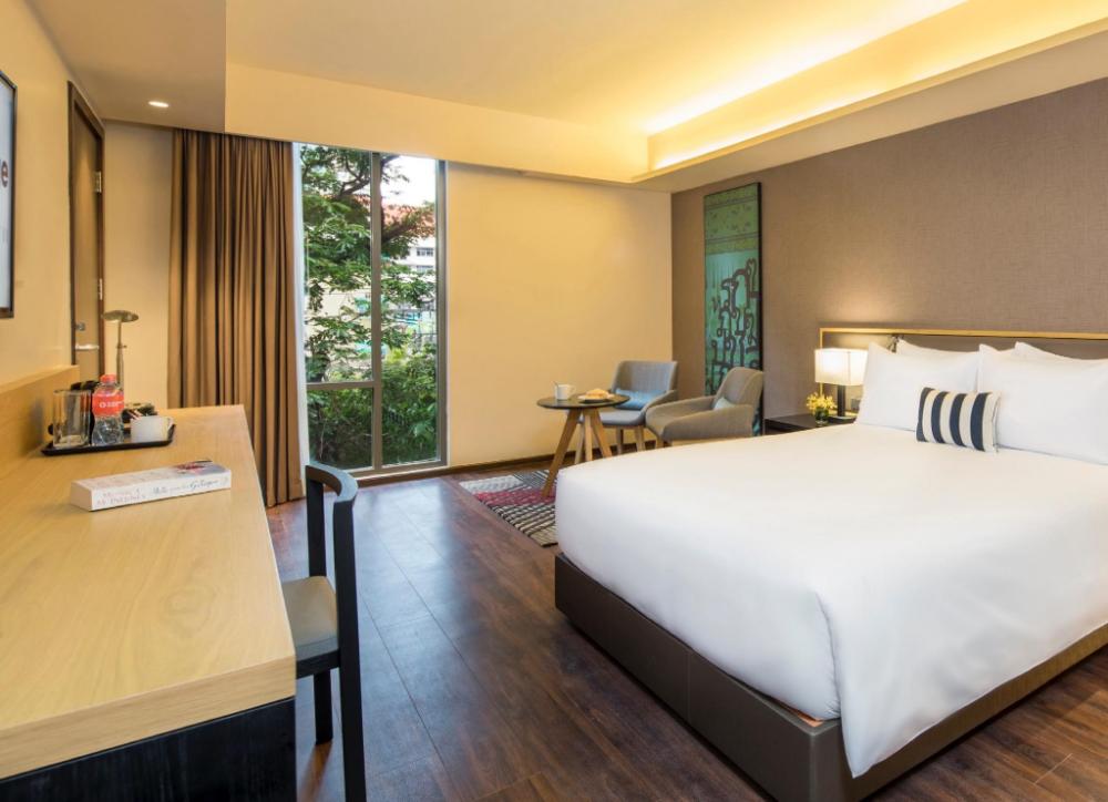 travelodge sukhumvit 11