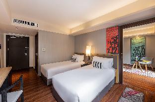 travelodge sukhumvit 11