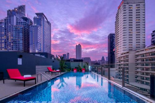 travelodge sukhumvit 11