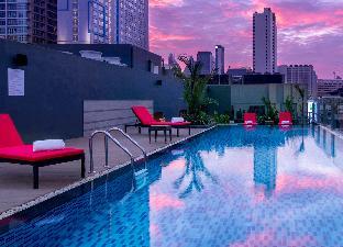 travelodge sukhumvit 11