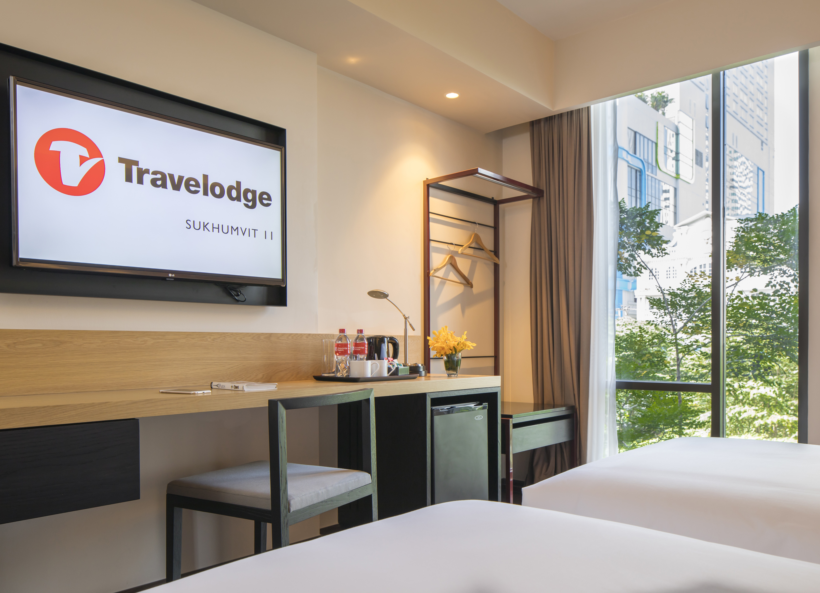 travelodge sukhumvit 11