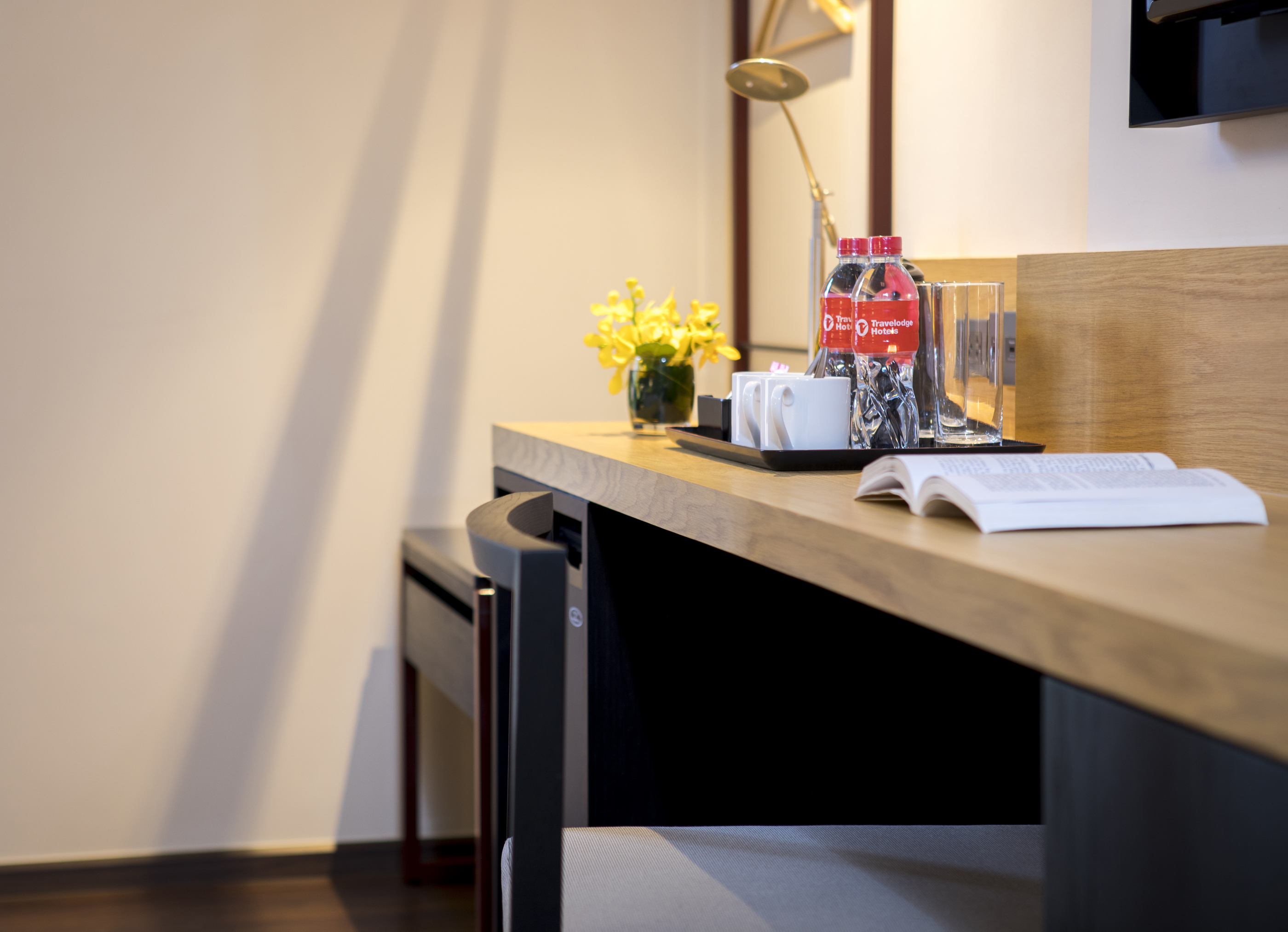travelodge sukhumvit 11