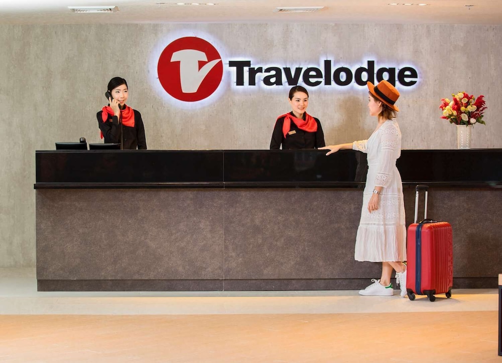 travelodge sukhumvit 11