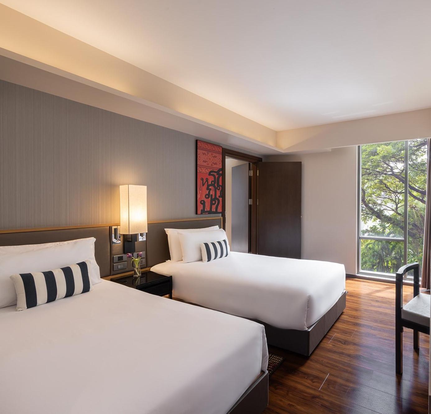 travelodge sukhumvit 11