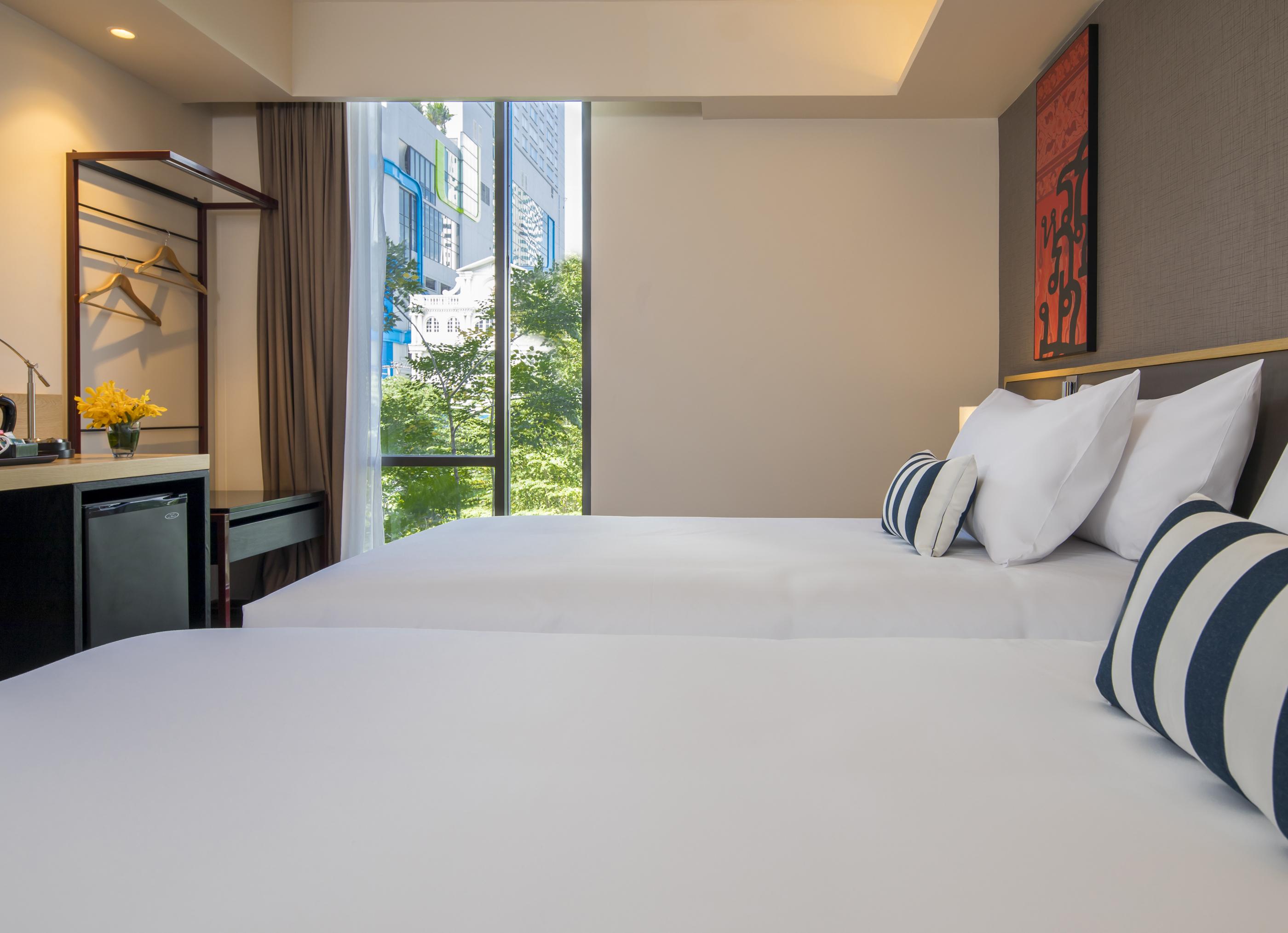 travelodge sukhumvit 11