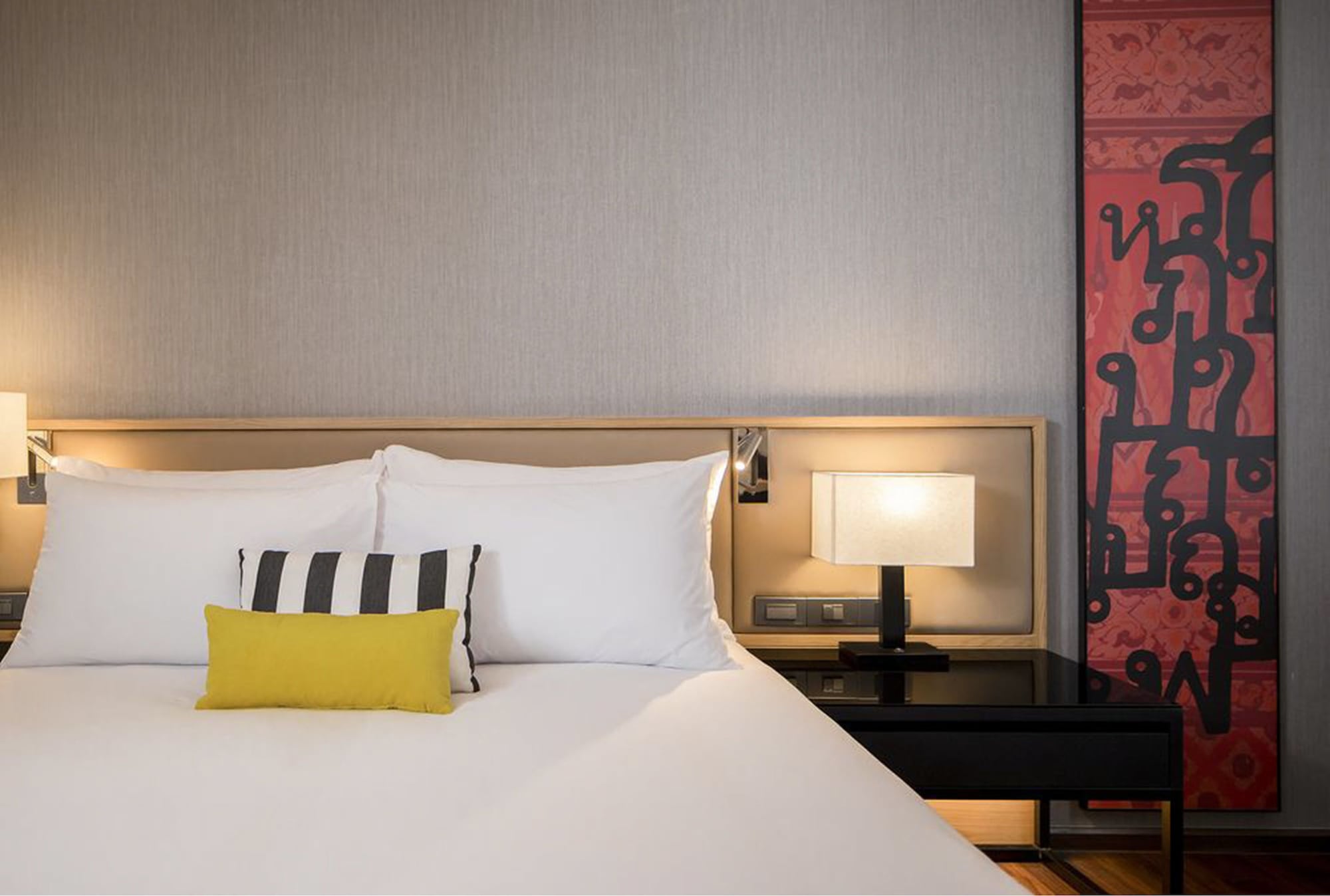 travelodge sukhumvit 11
