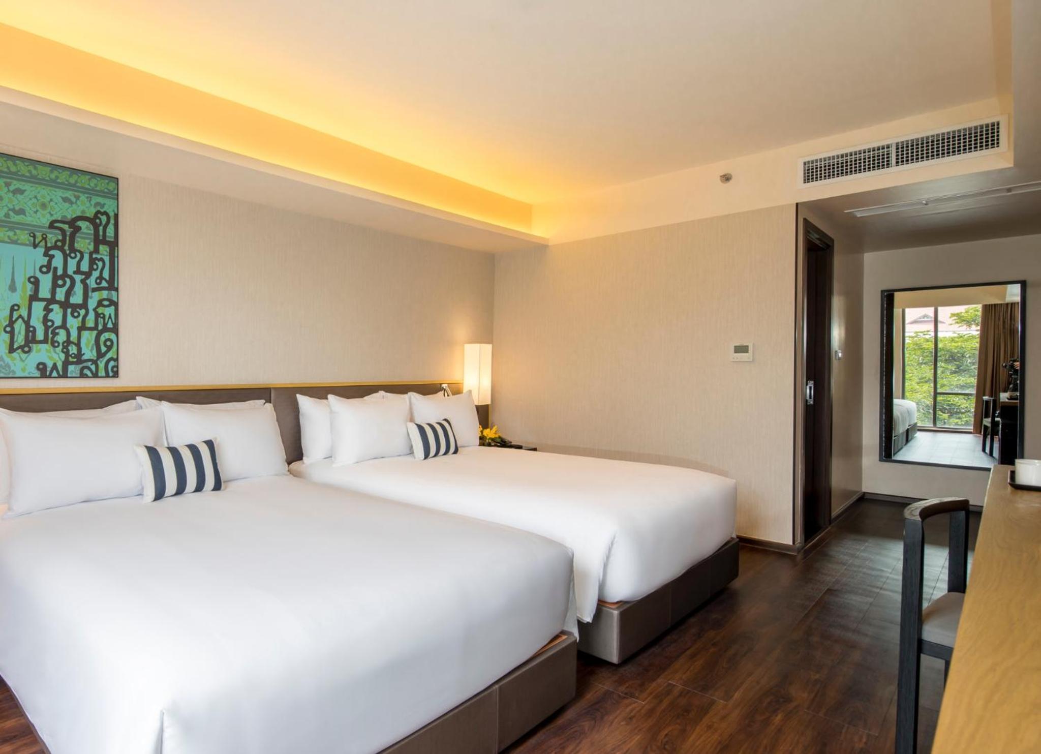 travelodge sukhumvit 11