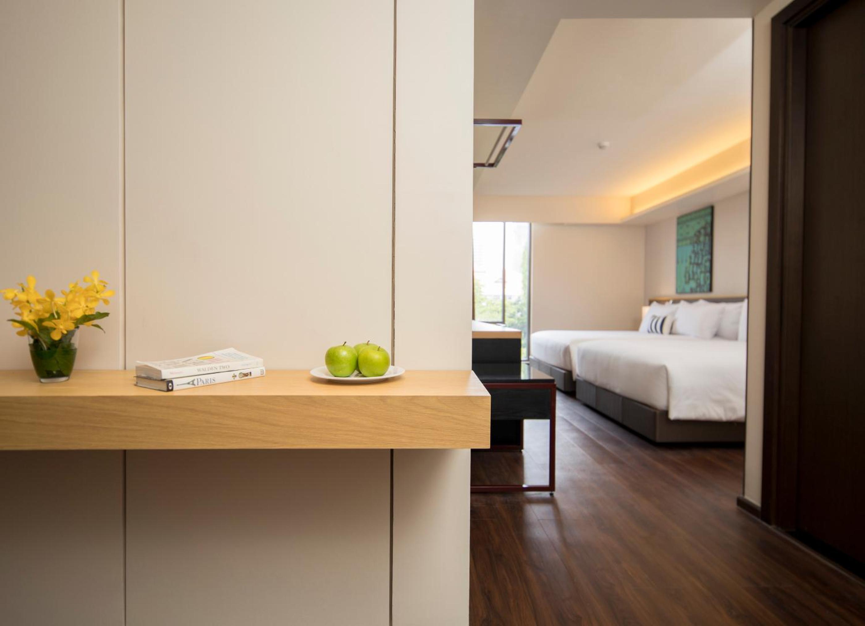 travelodge sukhumvit 11