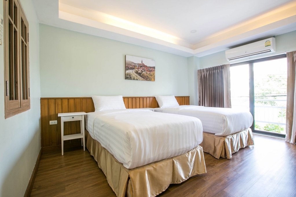 De Resto,Mueang Songkhla>>Hat Yai,3 star