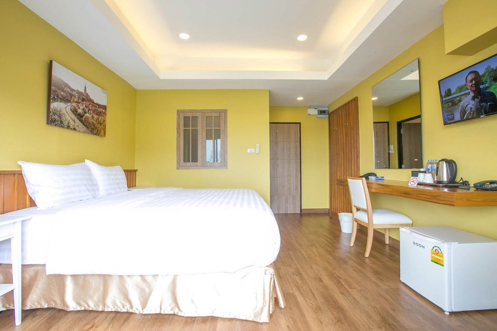 De Resto,Mueang Songkhla>>Hat Yai,3 star