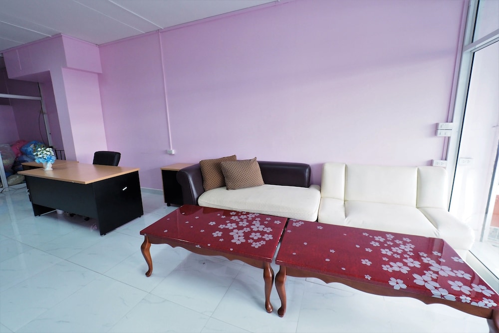 smart residence at muengthongthani