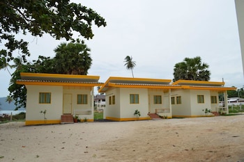 baan chomlay resort