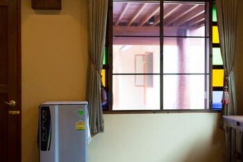 hueankhamhom resort