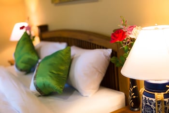 hueankhamhom resort