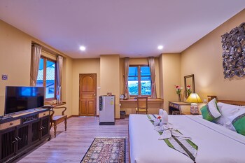 hueankhamhom resort