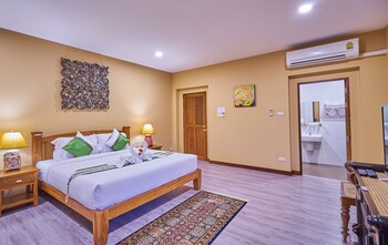 hueankhamhom resort