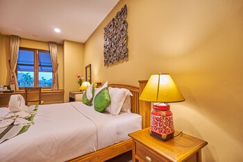 hueankhamhom resort