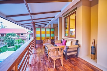 hueankhamhom resort