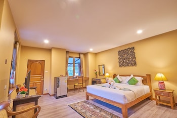 hueankhamhom resort