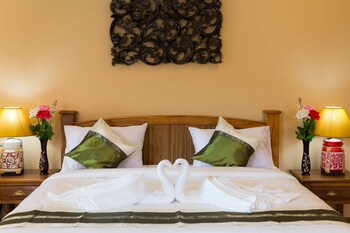 hueankhamhom resort