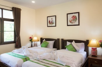 hueankhamhom resort