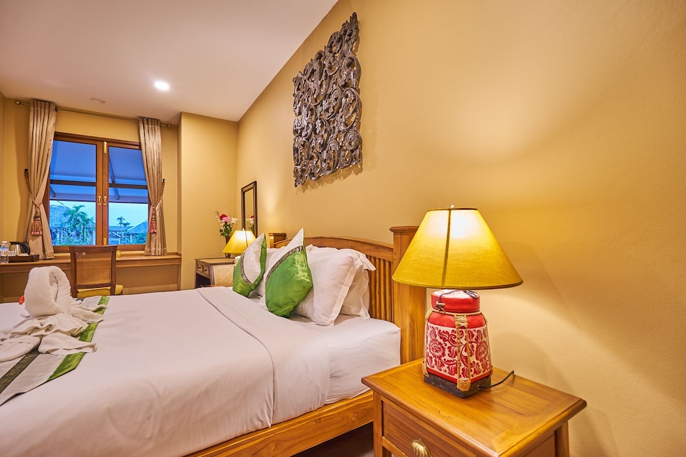 hueankhamhom resort