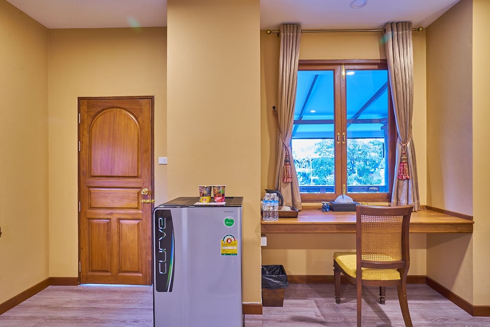 hueankhamhom resort
