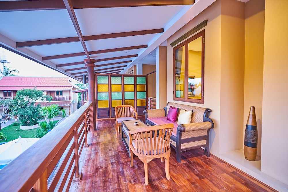 hueankhamhom resort