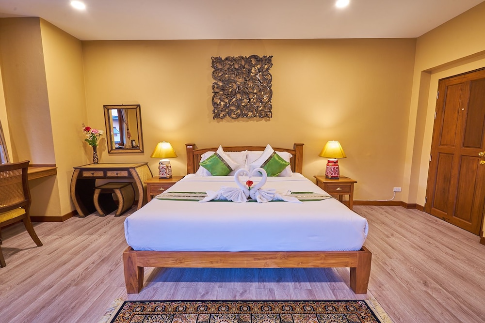 hueankhamhom resort