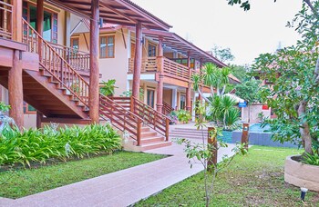hueankhamhom resort