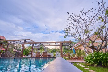 hueankhamhom resort