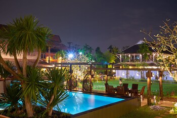 hueankhamhom resort