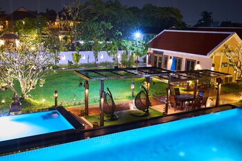 hueankhamhom resort