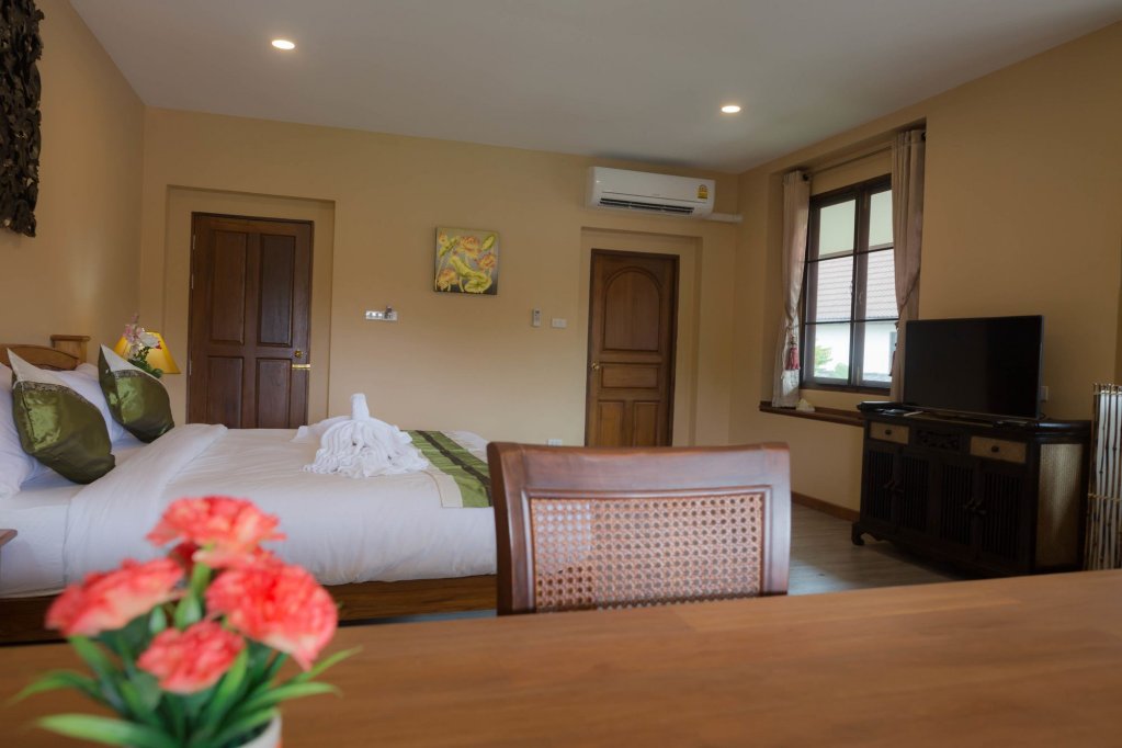 hueankhamhom resort