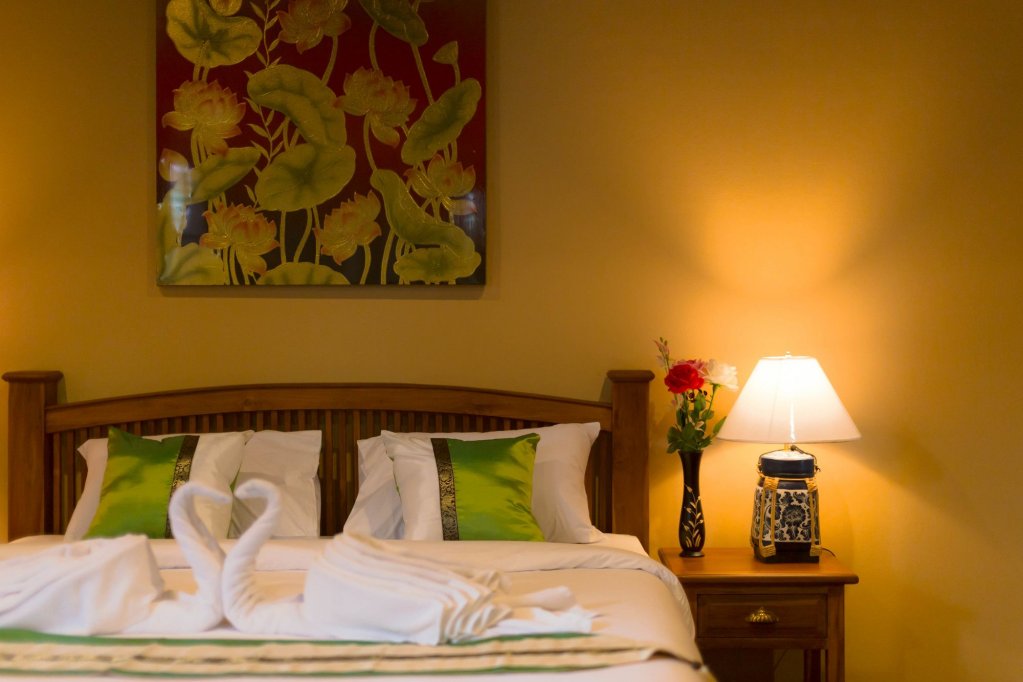 hueankhamhom resort