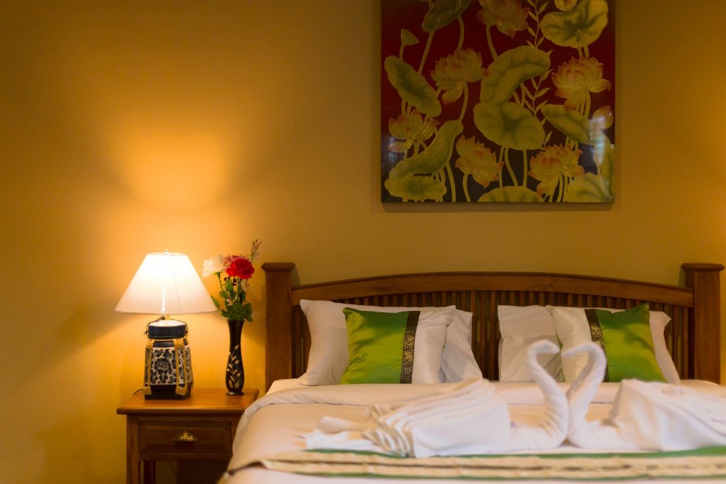 hueankhamhom resort