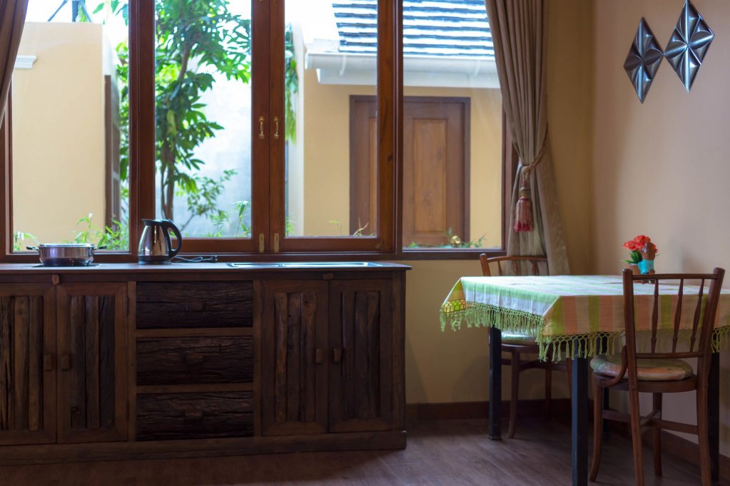 hueankhamhom resort